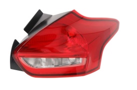 Lampa Spate Pozitie Led Ford Focus III 2014-2020 Parte Montare Dreapta - Img 1