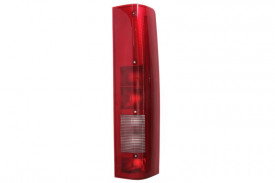 Lampa Spate, Stanga, Compatibila Iveco Daily III 2000-2006, Fara becuri - Img 1