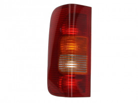 Lampa Spate, Stanga, Compatibila VW LT 1996-2006, Fara becuri