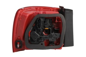 Lampa spate VW Jetta 2011-2014 partea stanga - Img 2
