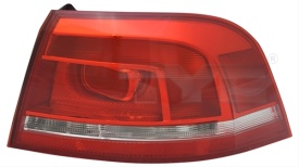 Lampa spate VW Passat B7 2010-2015, Combi, partea stanga - Img 2