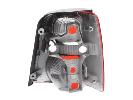 Lampa spate VW Touran 2003-2006 partea stanga - Img 3