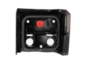 Lampa spate VW Transporter T4 1990-2003, partea stanga - Img 2