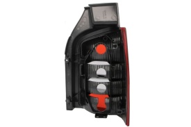 Lampa spate VW Transporter T5 2003-2015, partea stanga, cu usi duble - Img 3