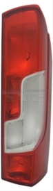 LAMPA SPATE