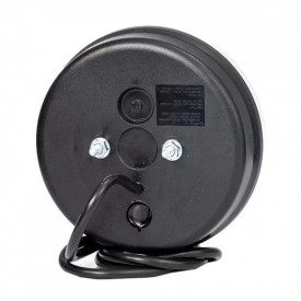 Lampa stop LED, semnalizare dinamica, 3 functii, tip hamburger, 12/24V, FT-213 Fristom - Img 7