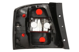Lampa stop spate, compatibil cu Skoda Fabia III hatchback 2014->, parte montare dreapta, exterior - Img 2