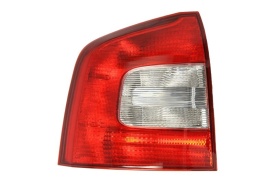 Lampa stop spate, compatibil cu Skoda Octavia II SW Break 2008-2012, parte montare stanga