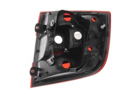 Lampa stop spate, compatibil cu Skoda Rapid 2012-2022 sedan, parte montare stanga, exterior - Img 2