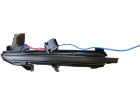 Lampi LED Semnalizare Dinamice compatibil cu Audi A6 C8 2018-> - Img 3