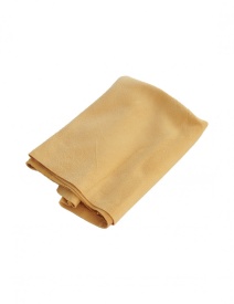 Laveta auto premium, piele caprioara, 40cmx30cm, Tom-Par Polonia - Img 2