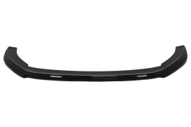 Lip Bara Fata compatibil cu Seat Leon MK4 FR 2020-> Negru Lucios - Img 6