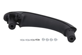 Maner auto interior compatibil cu Mercedes clasa C W203 2000-2007, partea stanga - Img 2