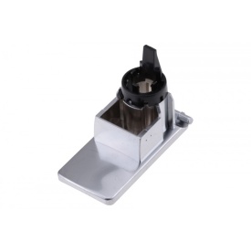 Maner clapeta inchizatoare torpedo compatibil Mercedes Clasa M W166 2012-2019, GLE Coupe C292 2015-2019, GLS X166 2015-2019 - Img 2
