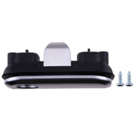 Maner clapeta inchizatoare torpedo compatibil Porsche Cayenne 2010-2018, culoare negru - Img 4