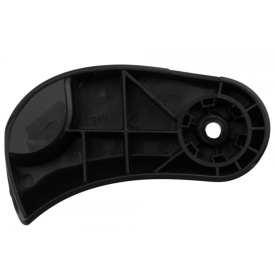 Maner deschidere capota compatibil BMW Seria 3 E46 1998-2005, X3 E83 E83N 2003-2010 - Img 3