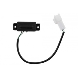 Maner deschidere portbagaj haion compatibil Suzuki Swift III 2005-2010, Swift 4 2010-2017