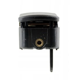 Maner deschidere torpedou compatibil cu Audi A4 B6 B7 2000-2007 - Img 4