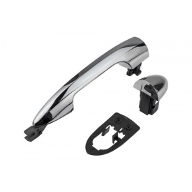 Maner exterior deschidere usa dreapta fata compatibil Lancia Ypsilon 2011-2021
