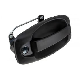 Maner exterior deschidere usa dreapta spate compatibil Fiat Fiorino 2007-2024, Qubo 2007-2020