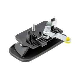 Maner exterior deschidere usa fata dreapta compatibil Ford Transit 2000-2006, Transit Tourneo 2006-2014 - Img 2