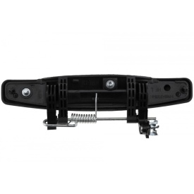 Maner exterior deschidere usa fata sau spate, partea stanga compatibil Renault Clio Symbol 1998-2008, Clio III 2008-2012 - Img 4