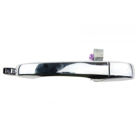 Maner exterior deschidere usa stanga spate compatibil Chrysler 300C 2004-2012 - Img 2