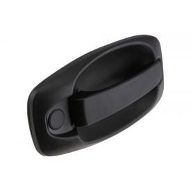 Maner exterior usa culisanta compatibil Opel Combo D 2012-2018