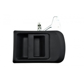 Maner exterior usa culisanta laterala dreapta compatibil cu Iveco Daily 2000-2012 fara actuator - Img 2