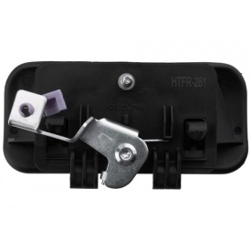 Maner exterior usa culisanta laterala stanga compatibil cu Ford Transit 2000-2006, Transit 2006-2013 - Img 3