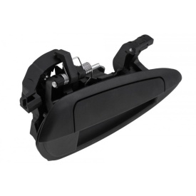 Maner exterior usa dreapta spate compatibil Fiat Grande Punto 2005-2018