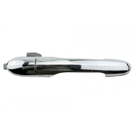 Maner exterior usa fata dreapta compatibil Fiat 500 2007-2025 - Img 4