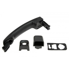 Maner exterior usa fata sau spate compatibil Nissan NV400 2011-2022 parte montare stanga dreapta fata si dreapta spate - Img 4