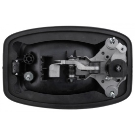 Maner exterior usa stanga fata sau spate compatibil Iveco Daily V 2011-2014 - Img 2