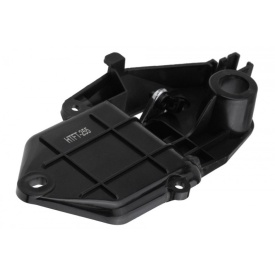 Maner interior deschidere usa dreapta fata sau spate Fiat 500 2007-2024 - Img 2