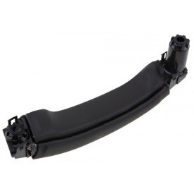 Maner interior deschidere usa stanga fata sau spate compatibil Land Rover Discovery Sport 2015-> culoare negru - Img 3
