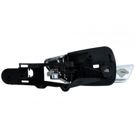 Maner interior usa dreapta spate compatibil Alfa Rromeo Giulietta 2010-2020 - Img 4