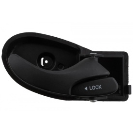 Maner interior usa fata dreapta compatibil Ford Transit 2000-2006, Transit 2006-2013 - Img 4