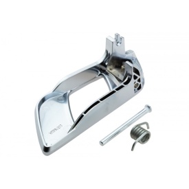 Maner interior usa fata spate dreapta compatibil Ford Ranger 2012-2021 lateral fata spate dreapta - Img 3