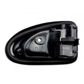 Maner interior usa fata stanga compatibil Iveco Daily 1999-2010 - Img 2