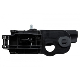 Maner interior usa fata stanga compatibil Peugeot Bipper 2008-2017 - Img 4