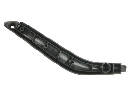 Maner plastic interior negru dreapta fata sau spate compatibil BMW X5 F15 2013-2018 - Img 2