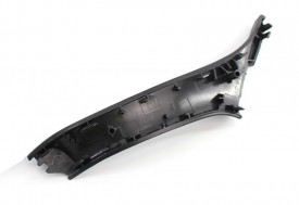 Maner plastic interior negru dreapta fata sau spate compatibil BMW seria 5 F10 F11 2010-2017 - Img 3