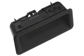Maner portbagaj compatibil cu BMW seria 3 E90 2005-2012, seria 5 E60 2004-2010, XE E84 2009-2015, X5 E70 2007-2014, X6 2008-2014