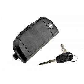Maner stanga fata cu butuc si set chei VW Transporter T4 1990-2002