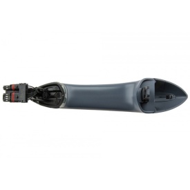Maner usa compatibil BMW Seria 5 F10 F11 2009-2015 Seria 5 F07 2009-2017 Seria 7 F01 F02 F03 F04 2008-2015, spate stanga - Img 2