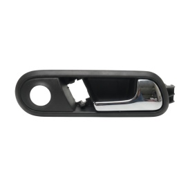 Maner usa interior dreapta fata sau spate compatibil Seat Ibiza 2002-2008, crom