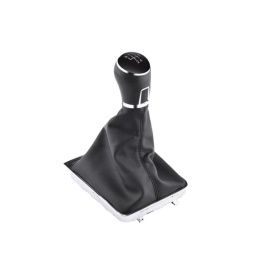 Manson schimbator cu nuca compatibil cu VW Passat B8 2014-2023, cu 5 sau 6 trepte - Img 4