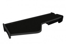 Masa bord camion compatibil cu Renault Magnum 2002-2010, Mocheta margine gri
