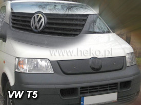 Masca radiator iarna VW T5 Transporter 2004-2010 - Img 2